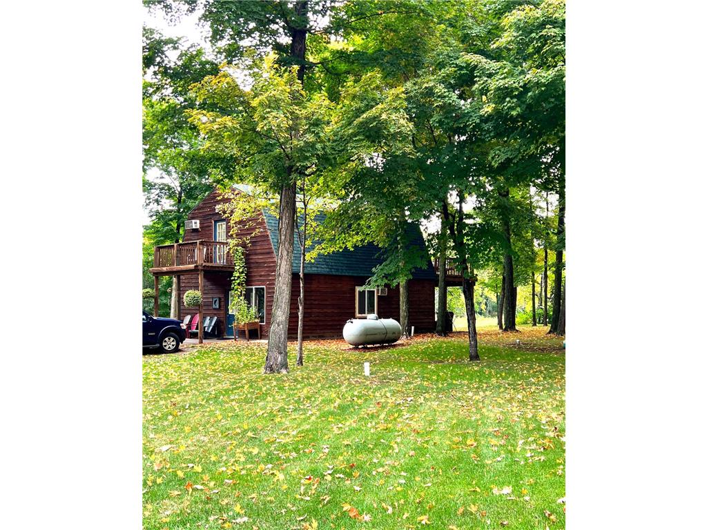 32508 218th Lane Lakeside Twp MN 56342 - Borden Creek 6438347 image1