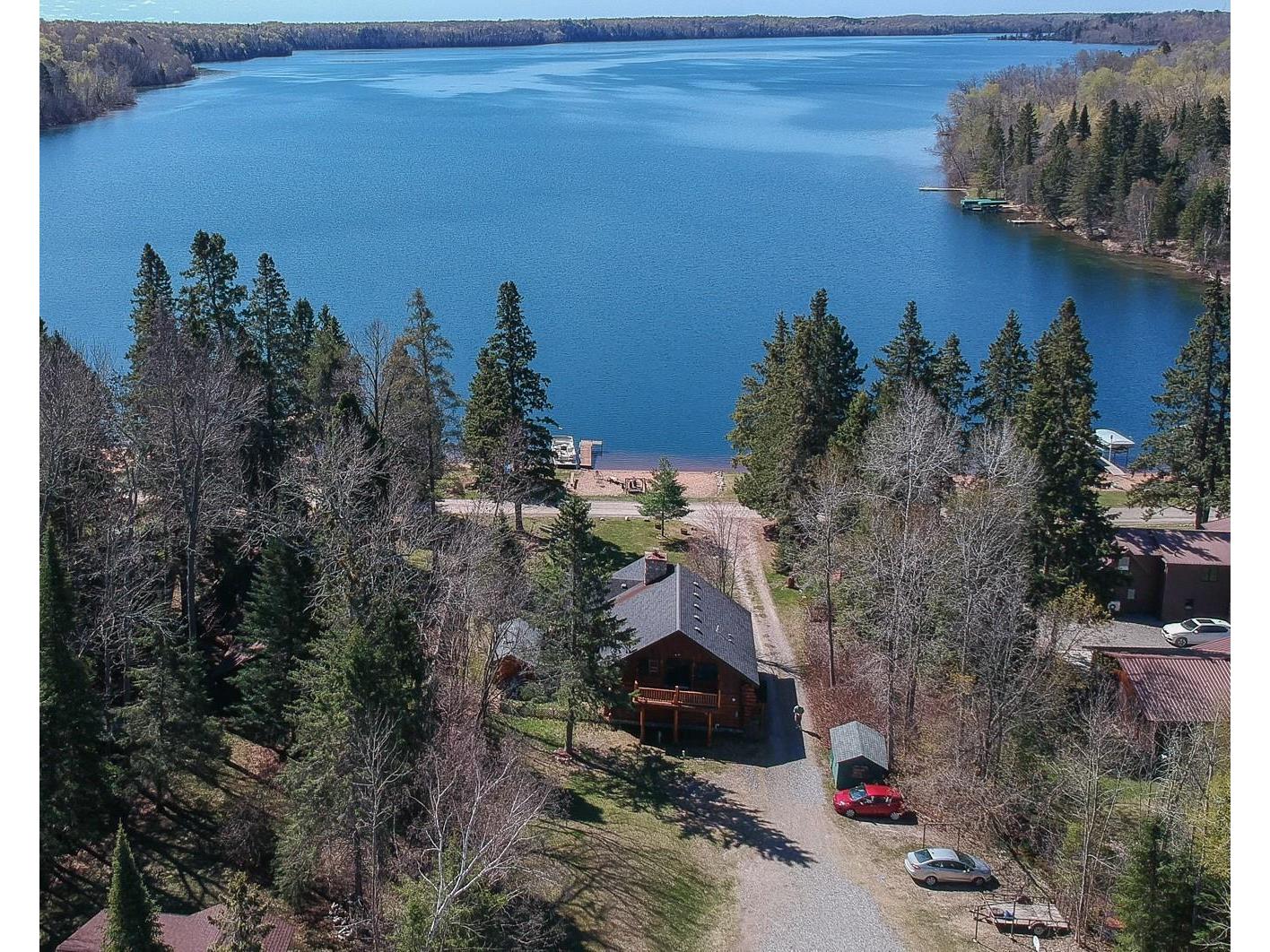 32526 County Road 326, Bovey, MN, 55709 MLS 5716828 Edina Realty