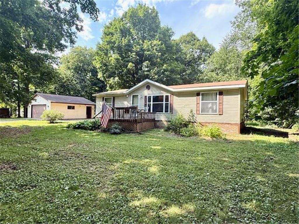 32540 178th Lane Lakeside Twp MN 56342 - Mille Lacs Lake 6763257 image1