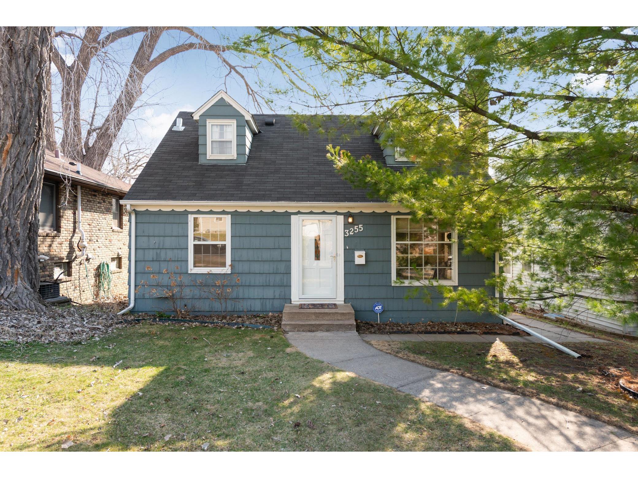 3255 Garfield Street NE, Minneapolis, MN, 55418 MLS 7057787 Edina