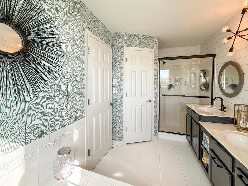 3256 Lake Street NW Rochester MN 55901 - Manor Woods Pond 7064372 image23