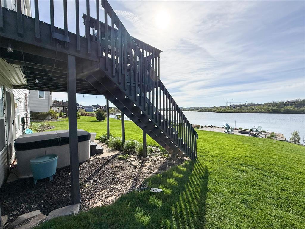 3256 Lake Street NW Rochester MN 55901 - Manor Woods Pond 7064372 image27