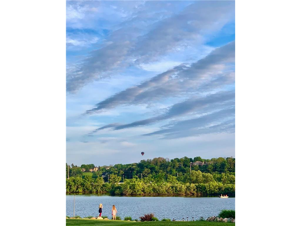 3256 Lake Street NW Rochester MN 55901 - Manor Woods Pond 7064372 image38