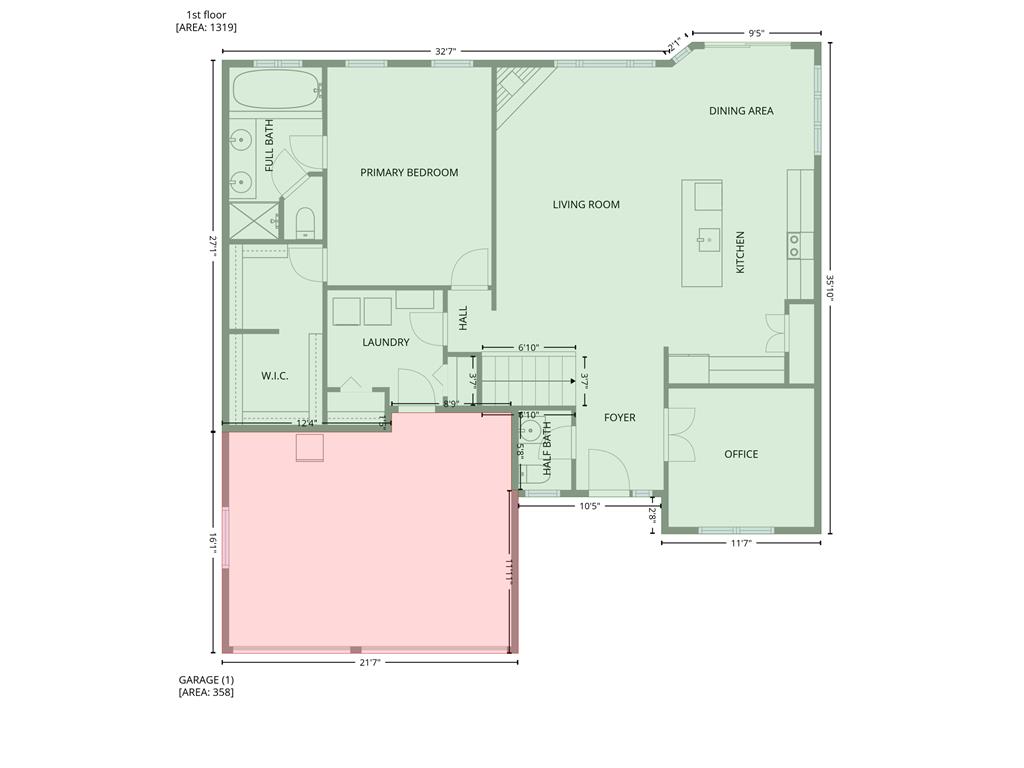 3256 Lake Street NW Rochester MN 55901 - Manor Woods Pond 7064372 image45