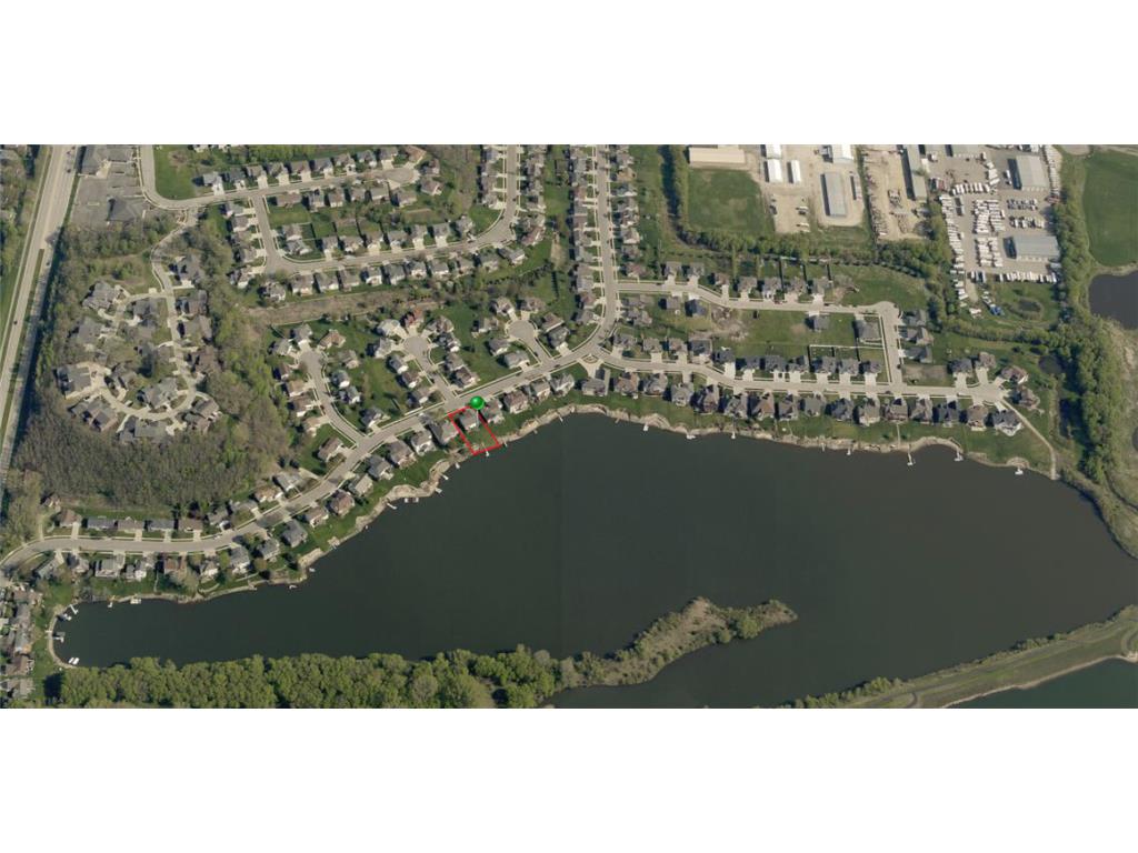 3256 Lake Street NW Rochester MN 55901 - Manor Woods Pond 7064372 image47