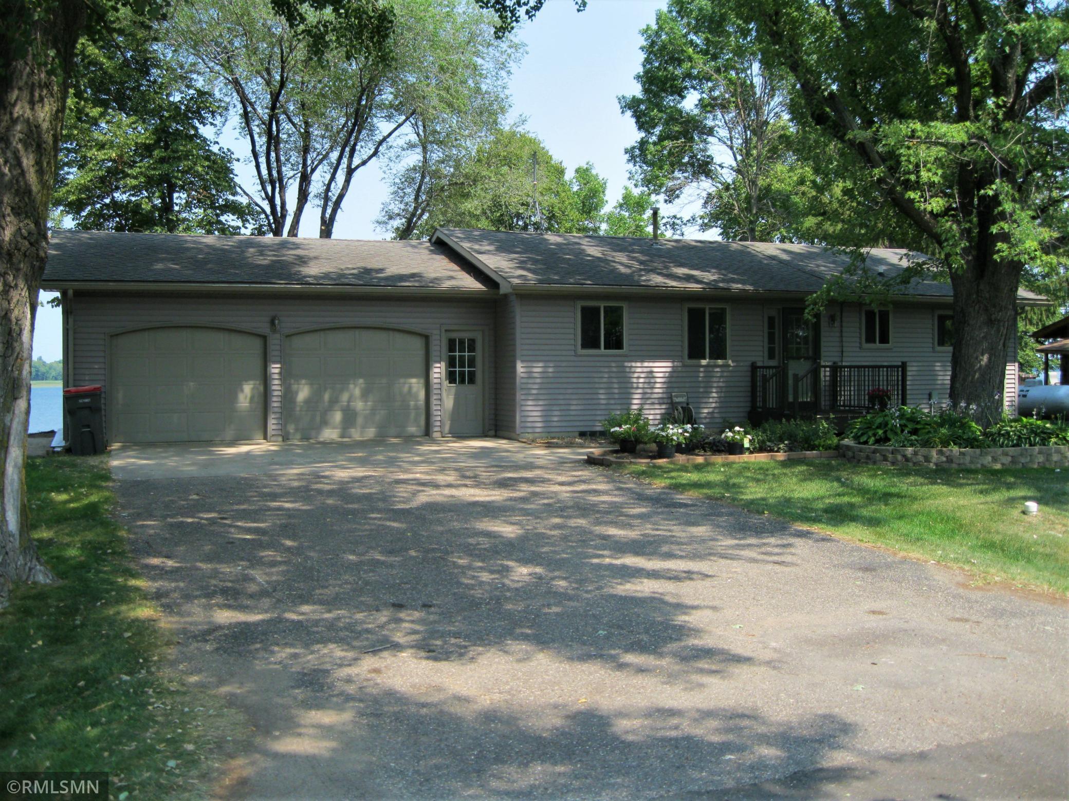 3257 Lake Andrew Road SW, Alexandria, MN, 56308 MLS 6021372 Edina