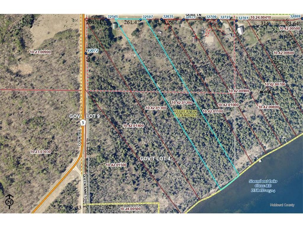 32597 Quail Lane Laporte MN 56461 - Steamboat 6694292 image12