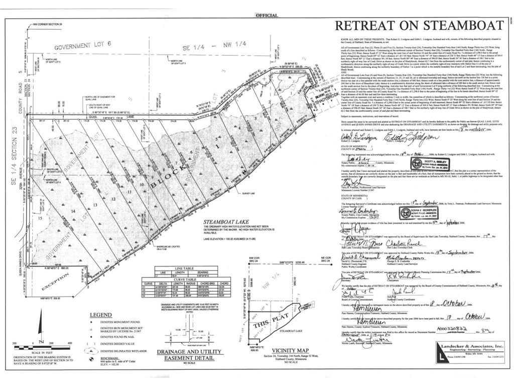 32597 Quail Lane Laporte MN 56461 - Steamboat 6694292 image13