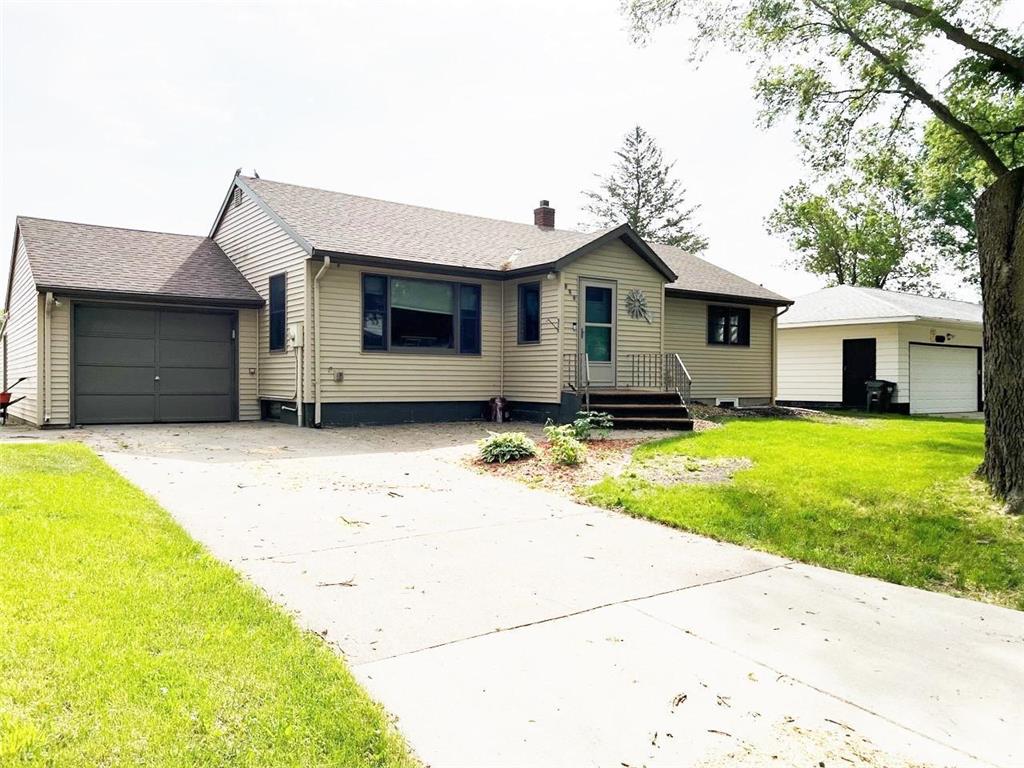 326 1st Street SE, Clara City, MN 56222 MLS 6206603 Edina Realty