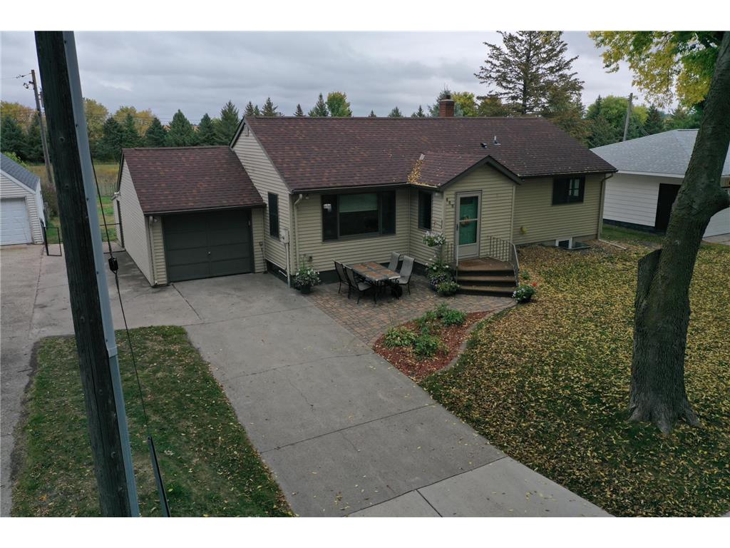 326 1st Street SE Clara City MN 56222 - Hawk Creek 6437917 image1