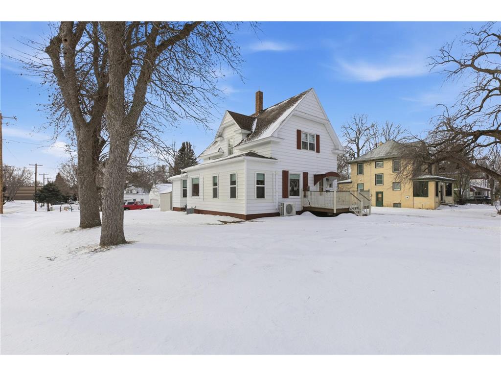 326 2nd Avenue SE Glenwood MN 56334 7011530 image1