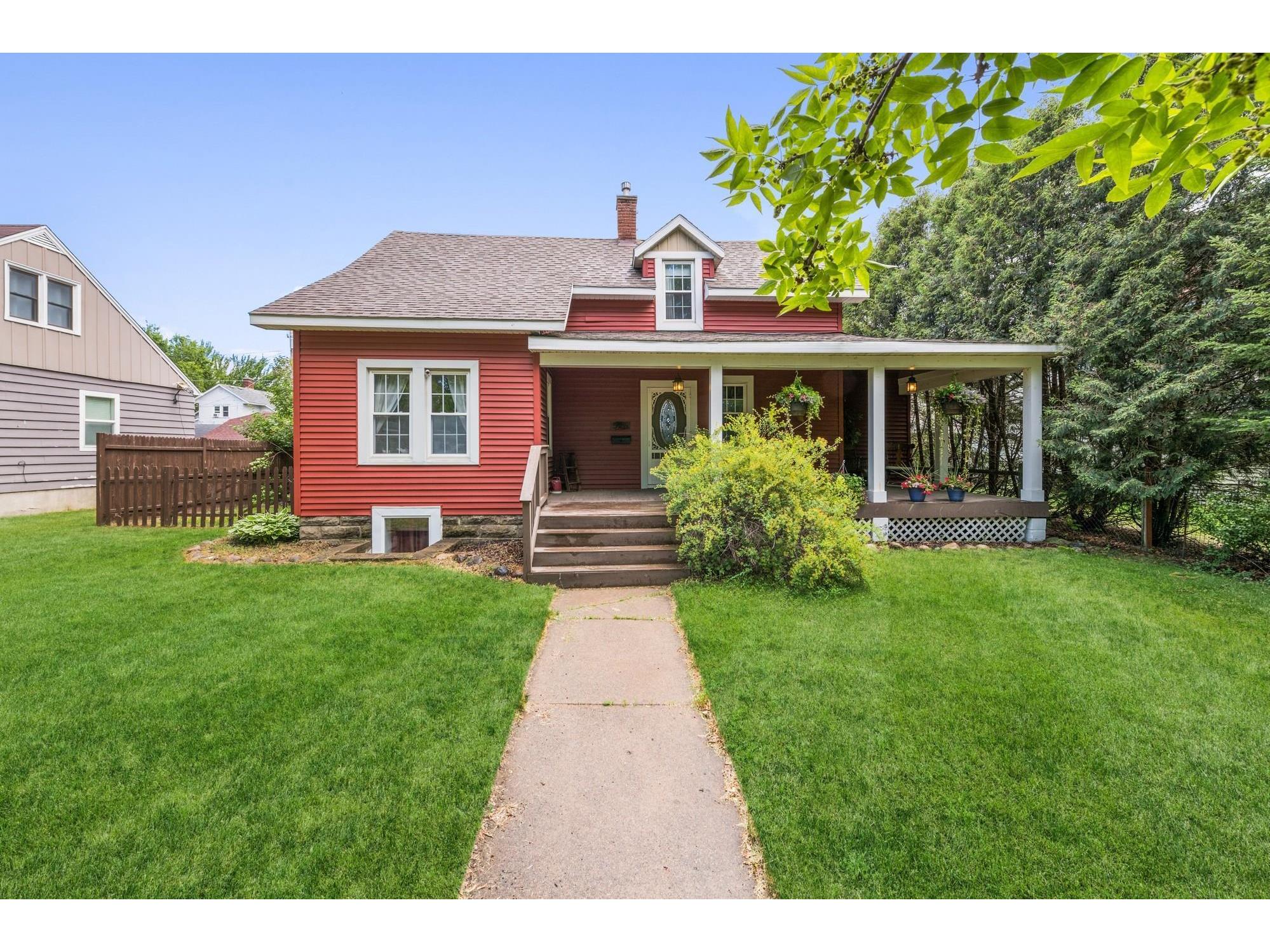 326 Ashland Street S, Cambridge, MN 55008 MLS 6008754 Edina Realty