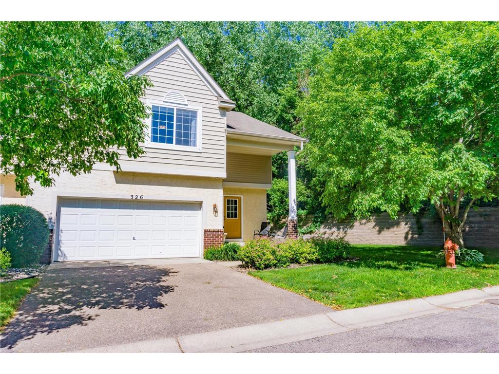 326 Brickyard Drive, Chaska, MN, 55318 MLS 6383995 Edina Realty