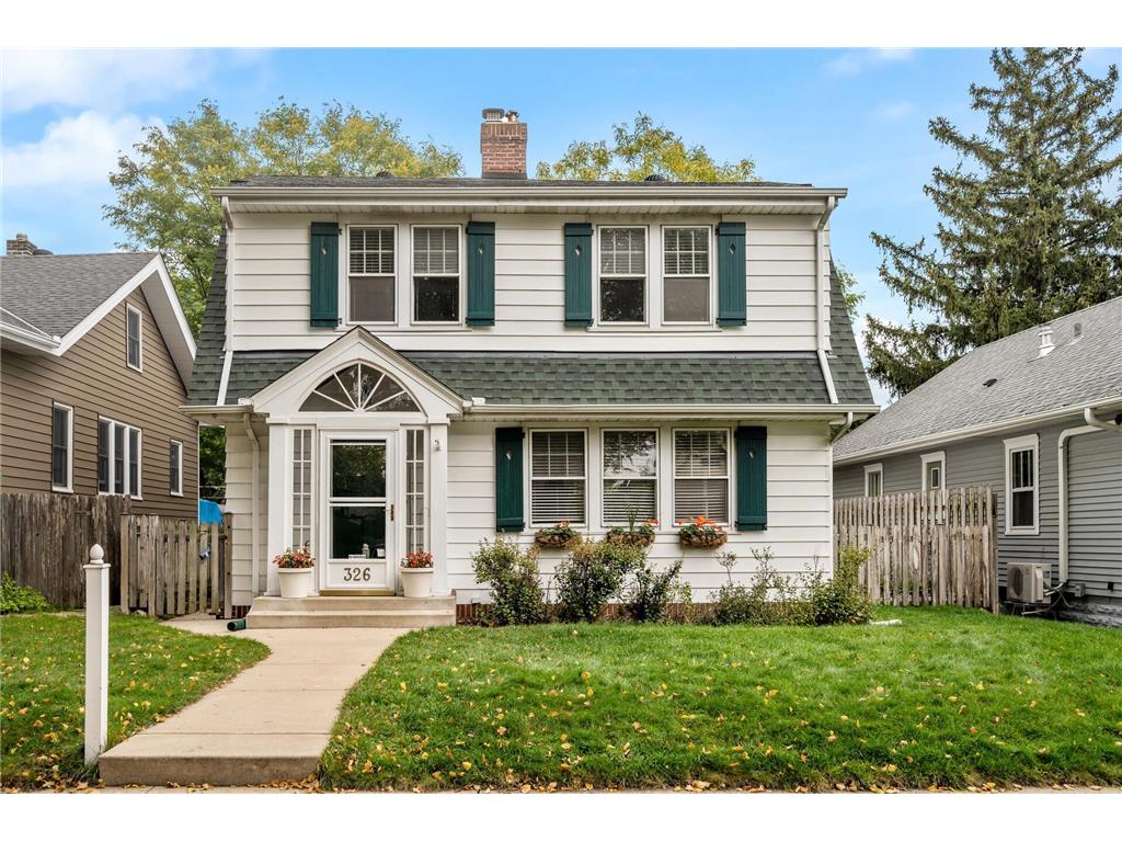 326 Brimhall Street Saint Paul MN 55105 6434440 image1