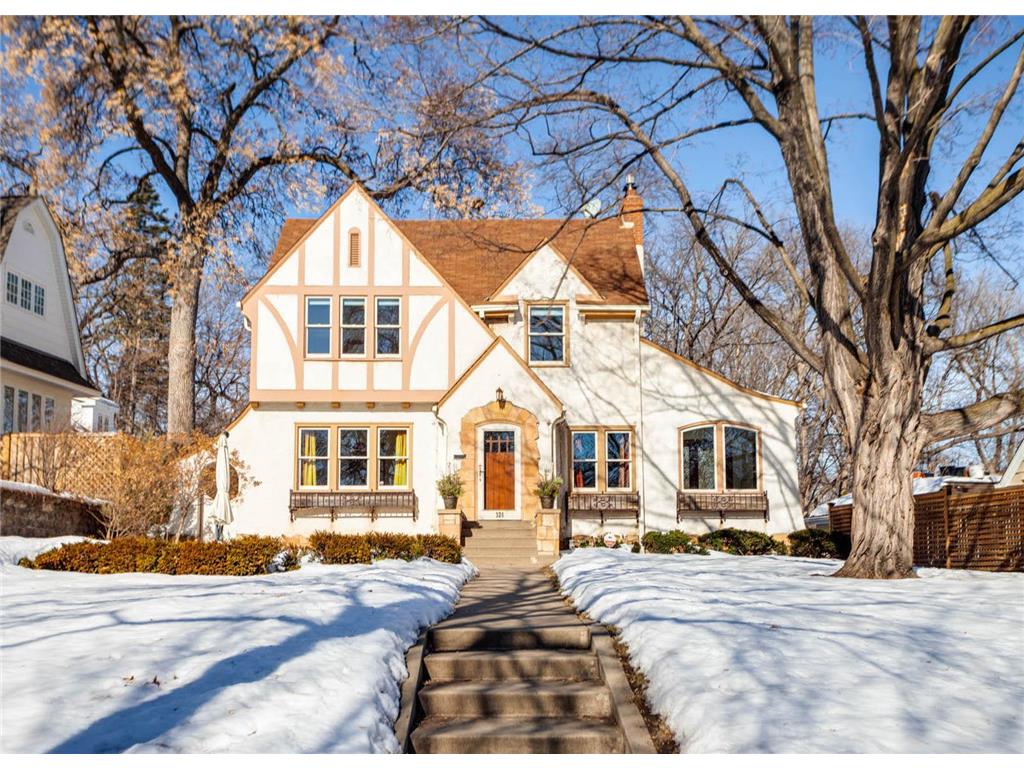 326 E Minnehaha Parkway, Minneapolis, MN, 55419 MLS 6332809 Edina