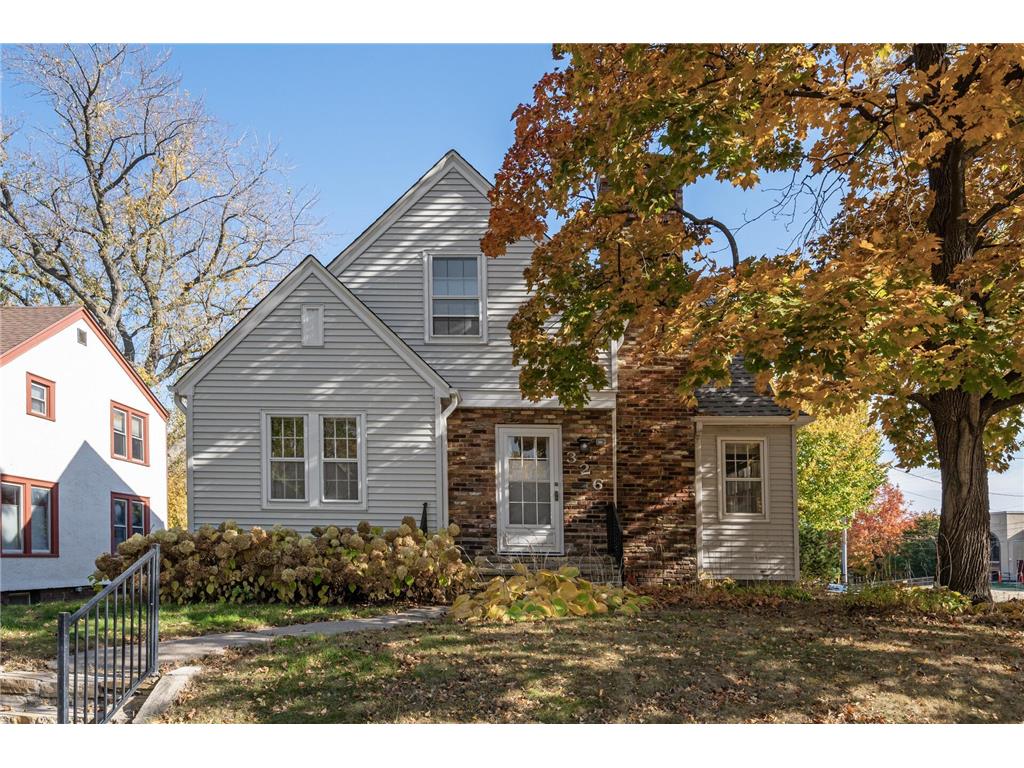 326 Hamline Avenue S Saint Paul MN 55105 6616039 image1