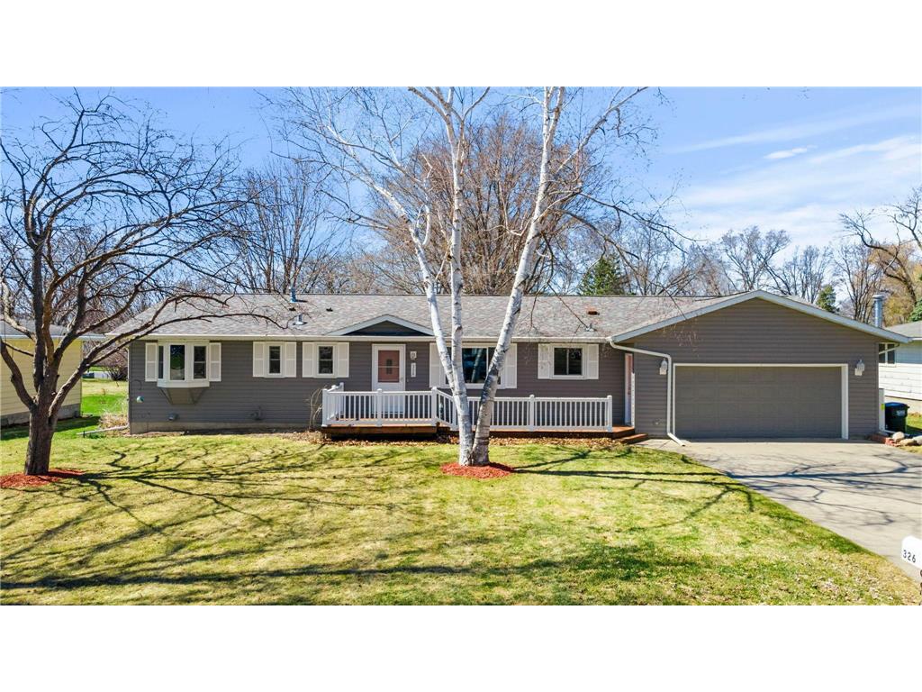 326 Larson Street SW Hutchinson MN 55350 6801863 image1