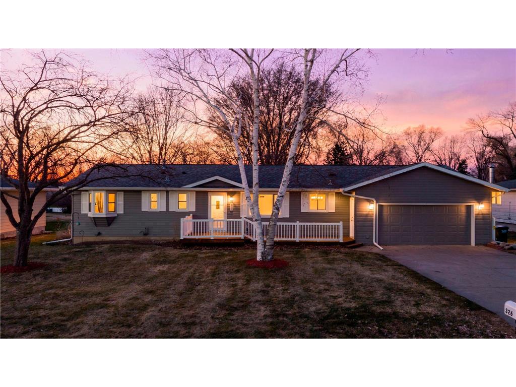 326 Larson Street SW Hutchinson MN 55350 6801863 image2
