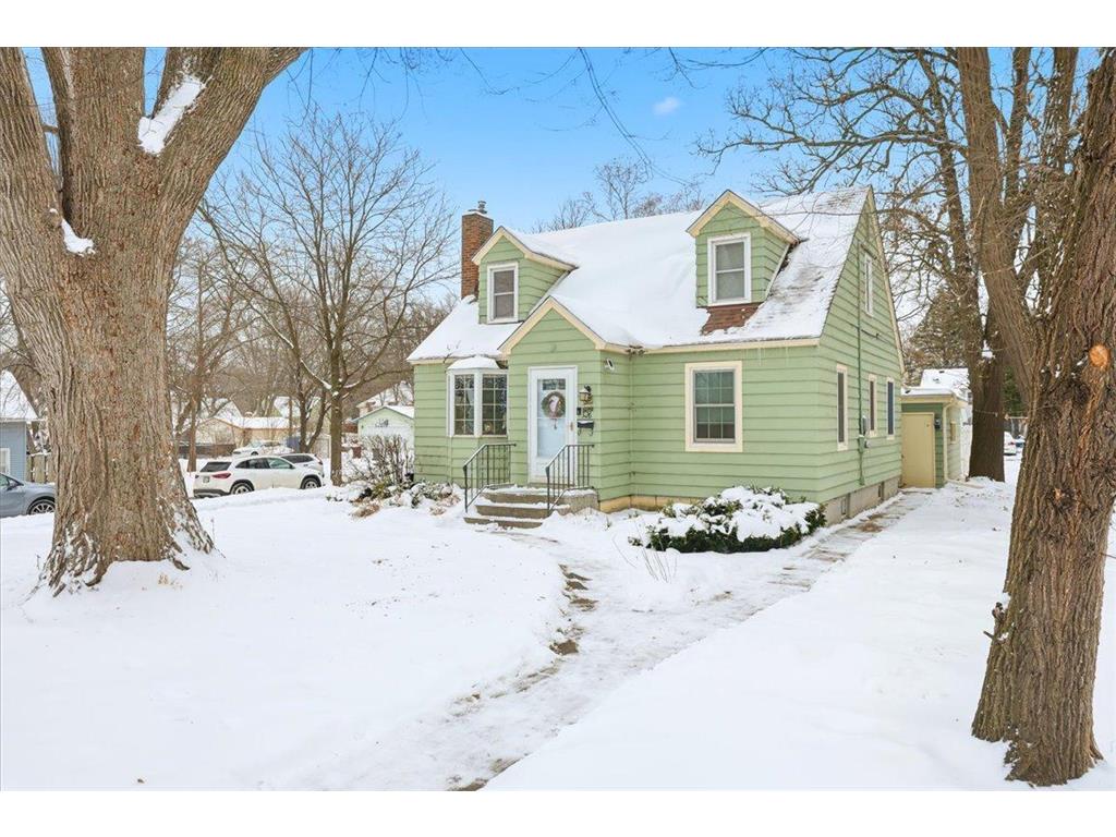 326 N 3rd Street, River Falls, WI, 54022 | MLS: 6823788 | Edina Realty