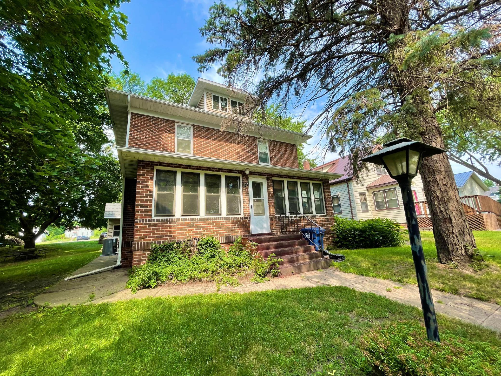 326 N Van Buren Avenue, Springfield, MN, 56087 MLS 6029607 Edina