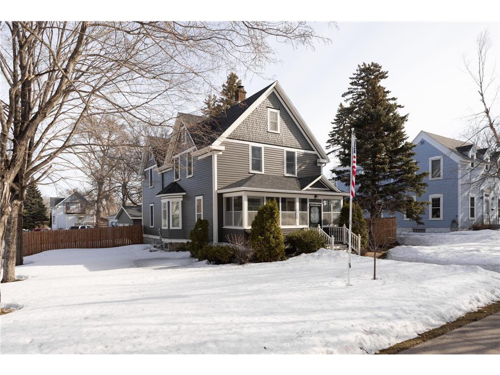 326 W Vasa Avenue, Fergus Falls, MN, 56537 MLS 6351785 Edina Realty