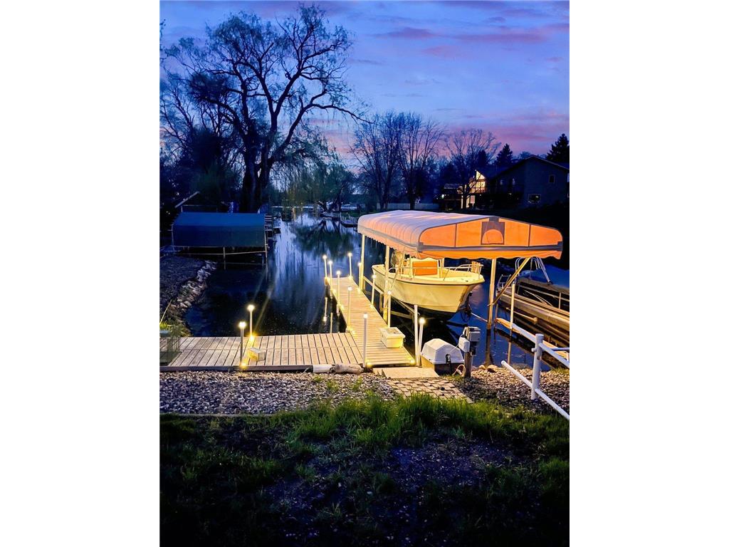 3260 Williams Lane Minnetrista MN 55364 - Lake Minnetonka 6600313 image1