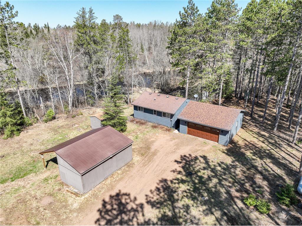 32603 Willow Shores Road Kettle River Twp MN 55795 - Willow River 6712589 image1