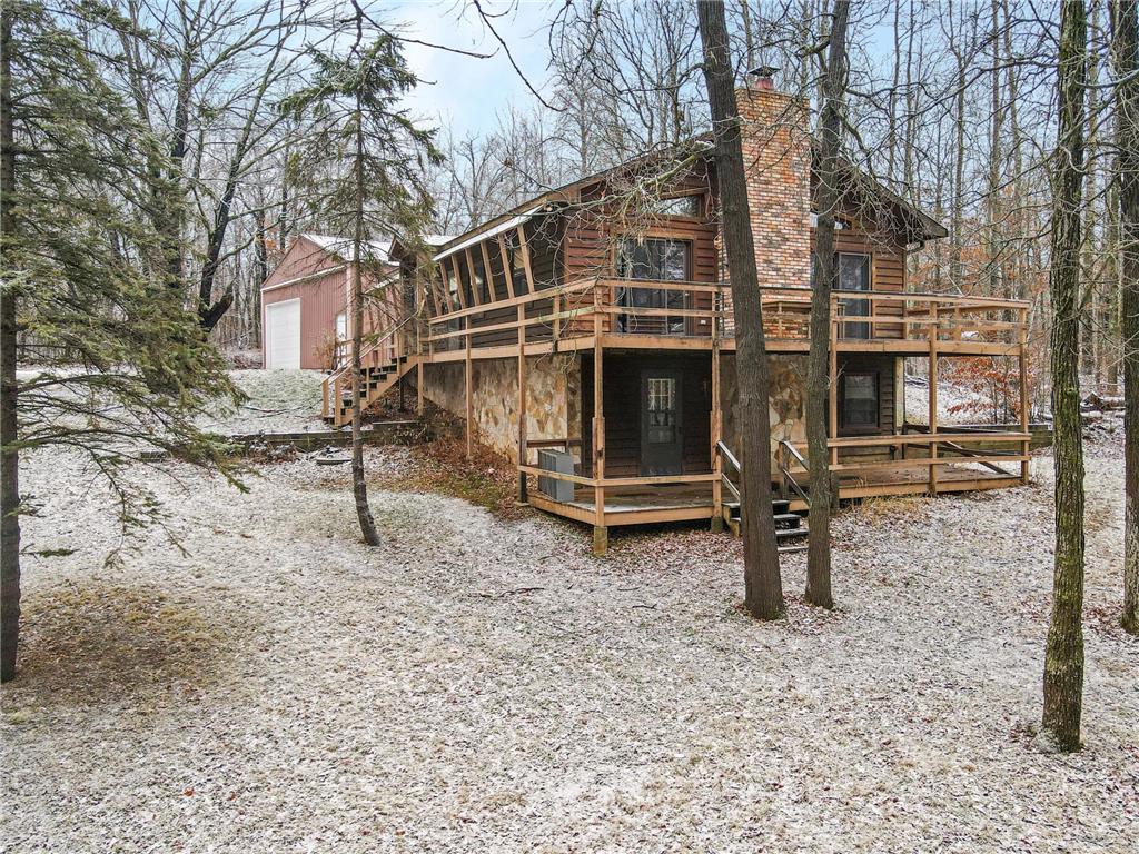3261 Eagle Lake Drive SW Backus MN 56435 - Eagle Lake 6472683 image1