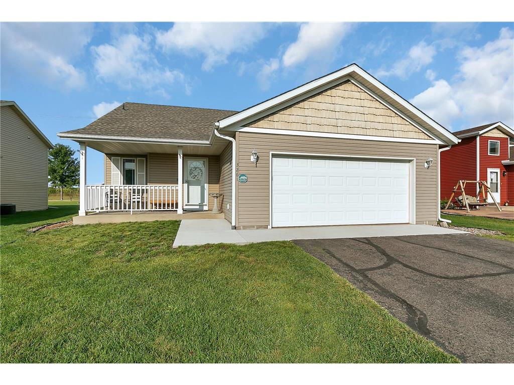 3261 Orchard Avenue NE, Sauk Rapids, MN, 56379 MLS 6259670 Edina