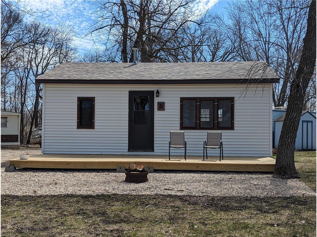 3261 Smith Lake Road SE #5 Osakis MN 56360 - Smith Lake 6333127 image1