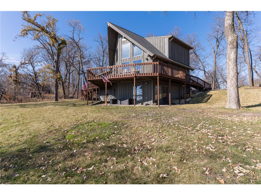 32612 Island Road Battle Lake MN 56515 - Long Lake 6270807 image1