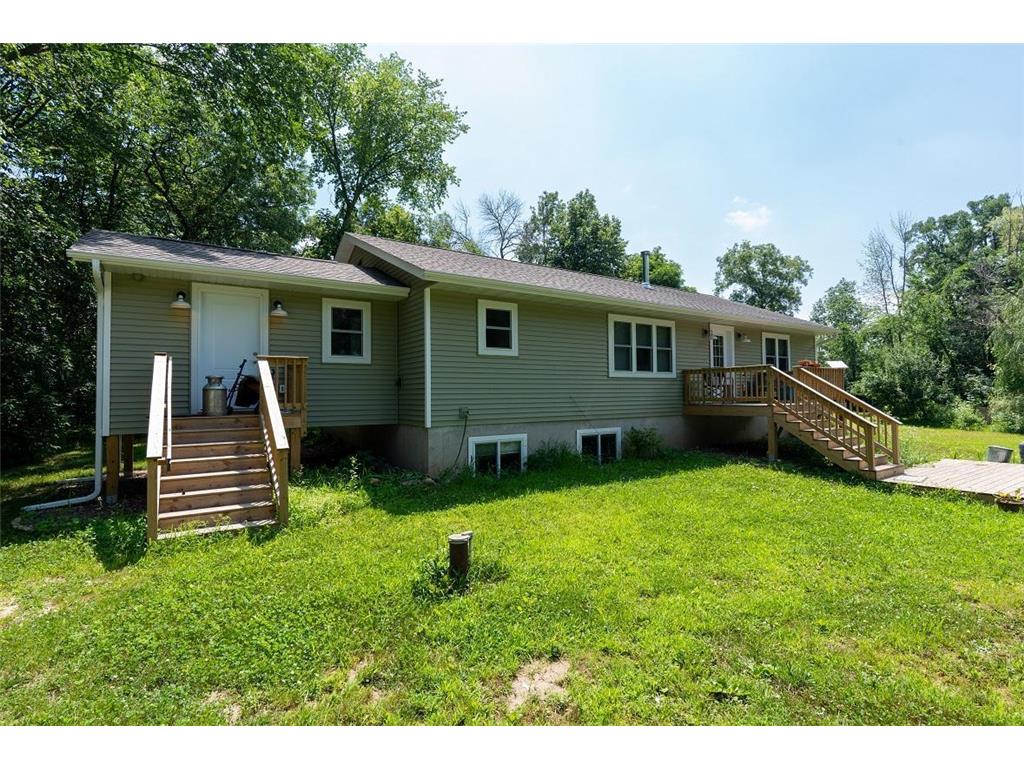 3262 90th Street Wheaton Twp WI 54729 - Chippewa River 6756325 image1