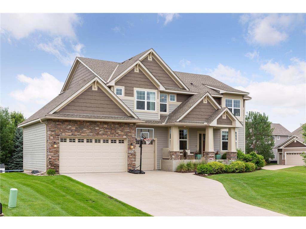 3262 Arden Ridge, Woodbury, MN, 55129 MLS 6469657 Edina Realty