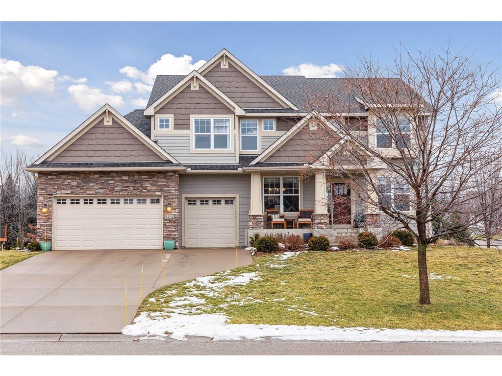 3262 Arden Ridge, Woodbury, MN, 55129 MLS 6469657 Edina Realty