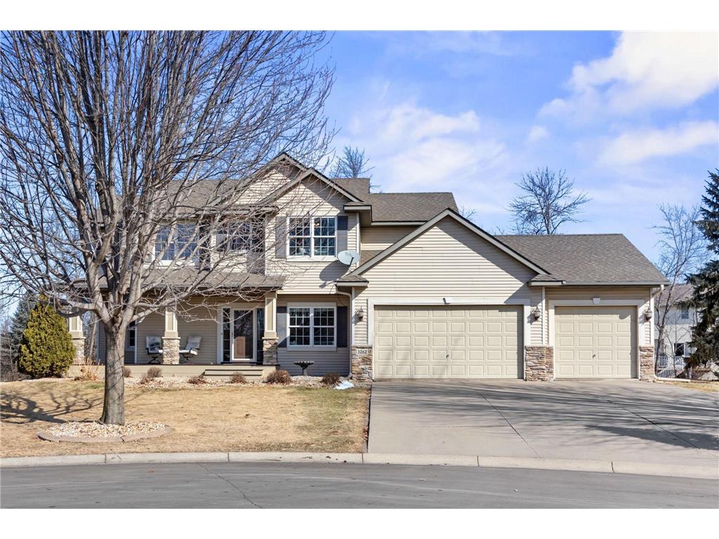 3262 Kahlen Avenue NE Saint Michael MN 55376 7016742 image1