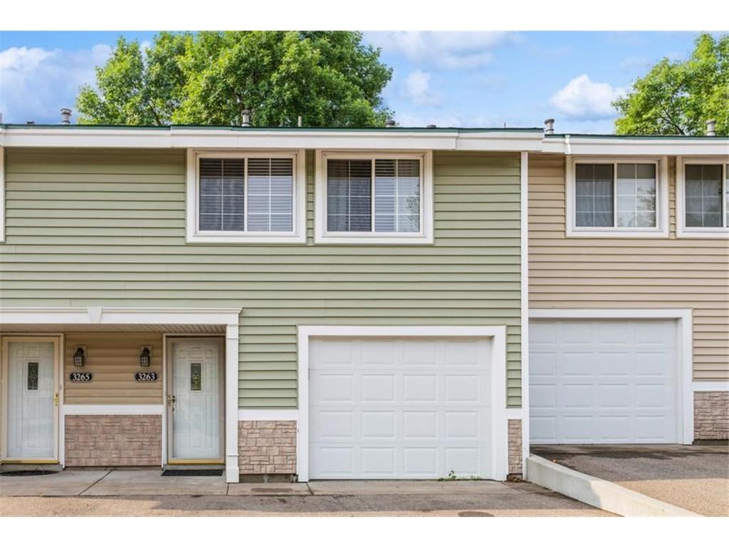 3263 Hill Ridge Drive #20 Eagan MN 55121 6414485 image1