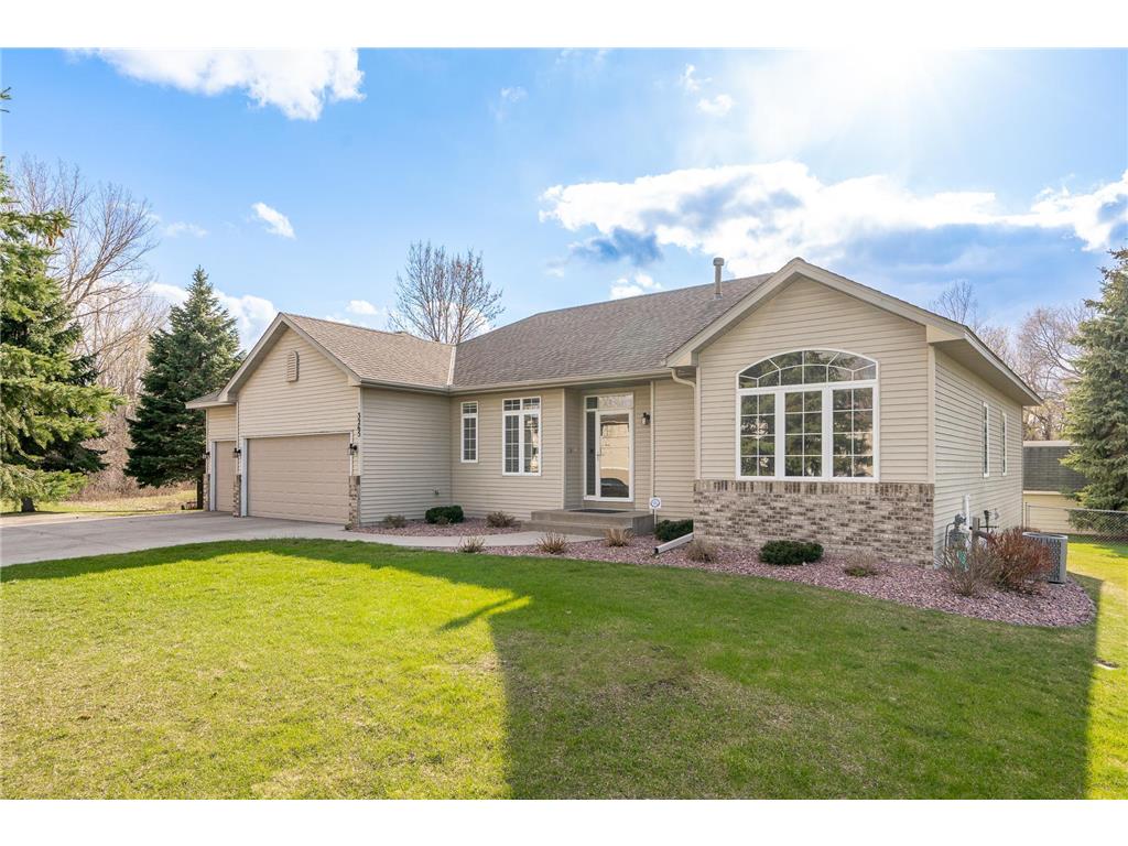 3265 Edgerton Street, Vadnais Heights, MN, 55127 MLS 6361018 Edina