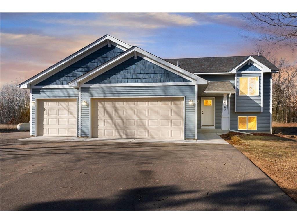 3265 Riverbank Drive NW Isanti MN 55040 - Rum River 6481756 image1