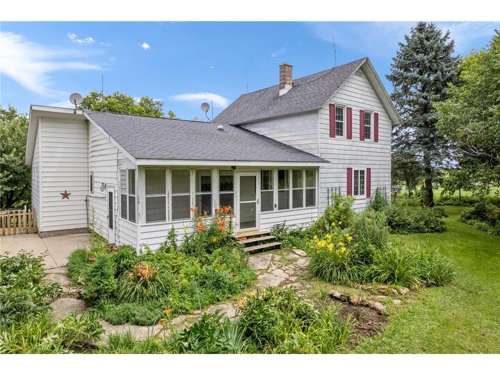 32653 Stinson Ridge Road Wiscoy Twp MN 55943 6762822 image1