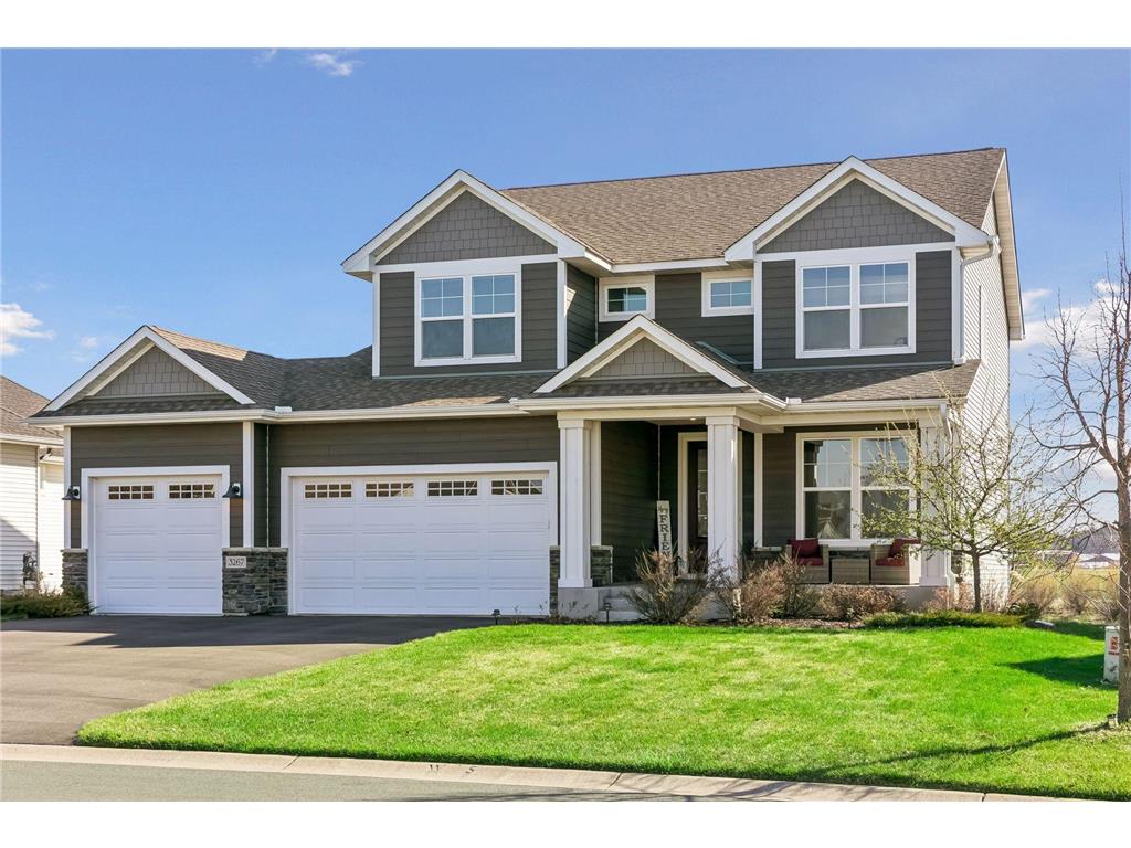 3267 Linden Avenue N Lake Elmo MN 55042 7047059 image1