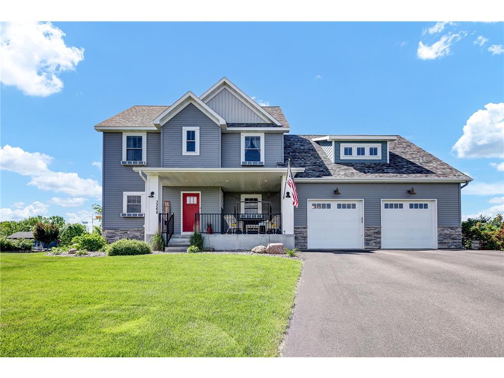 3268 Old Stone Court NE Sauk Rapids MN 56379 6544038 image1