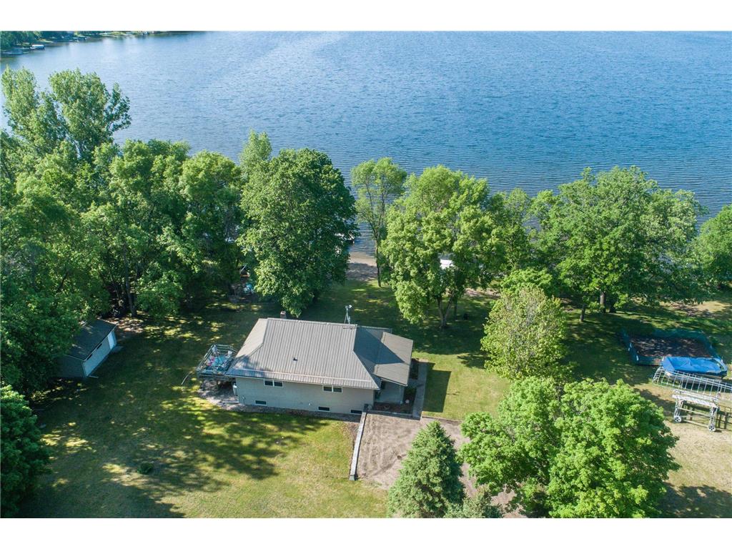 32681 Whispering Springs Road Erhard MN 56534 - Long Lake 6379701 image1