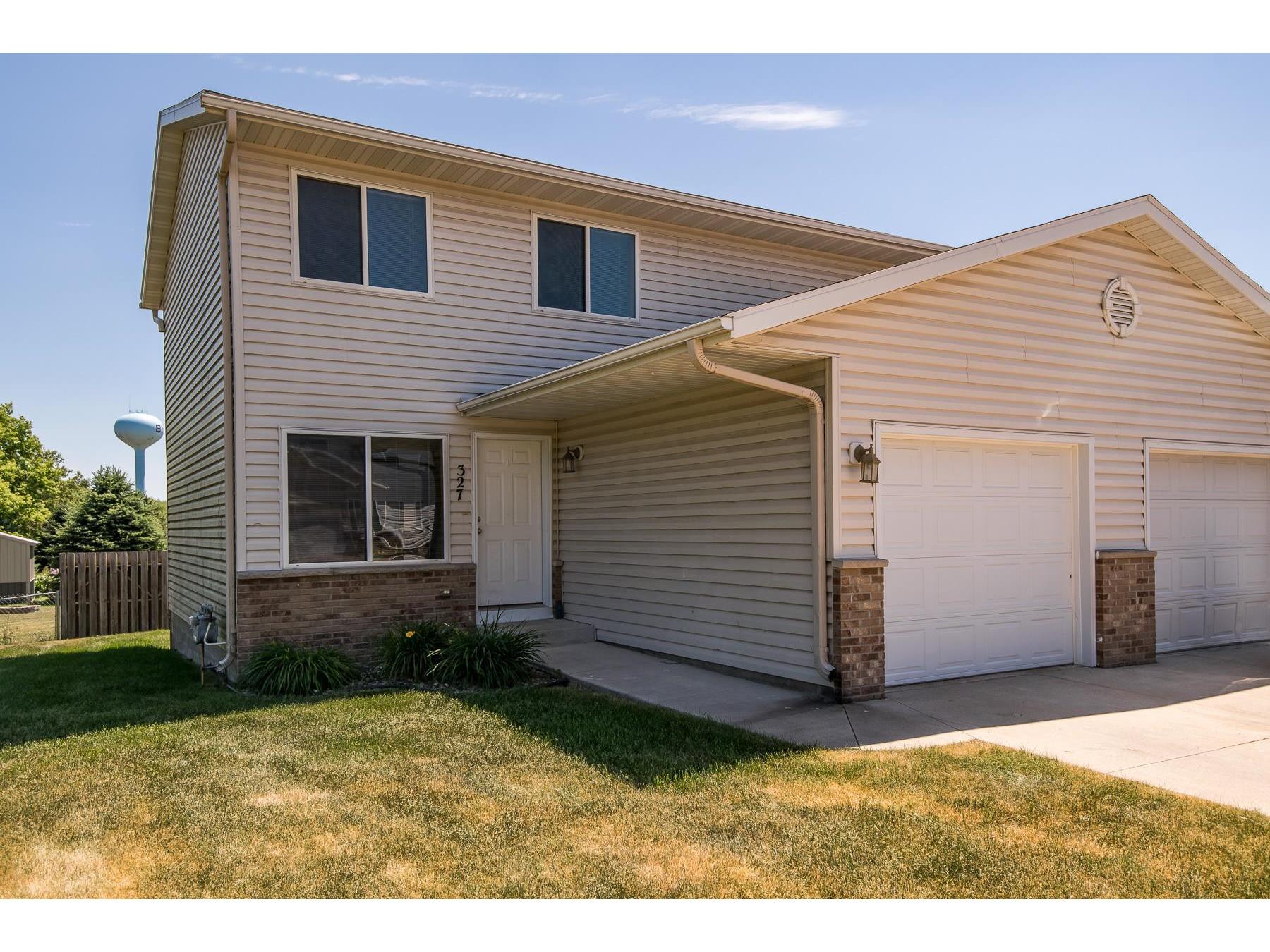 327 10th Avenue NW, Byron, MN 55920 MLS 6011340 Edina Realty