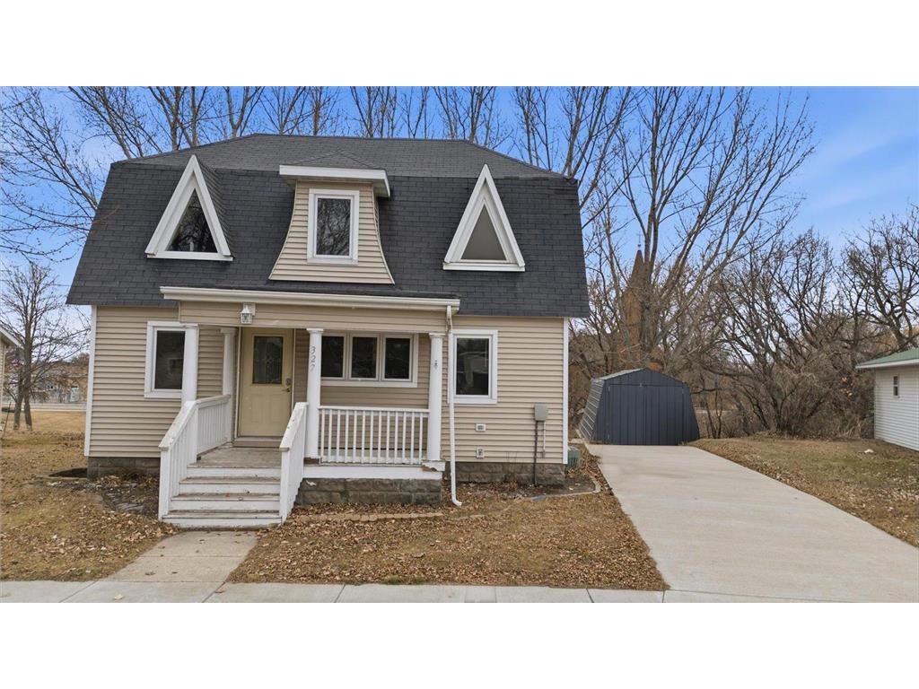 327 2ND Street NE Barnesville MN 56514 7058157 image1