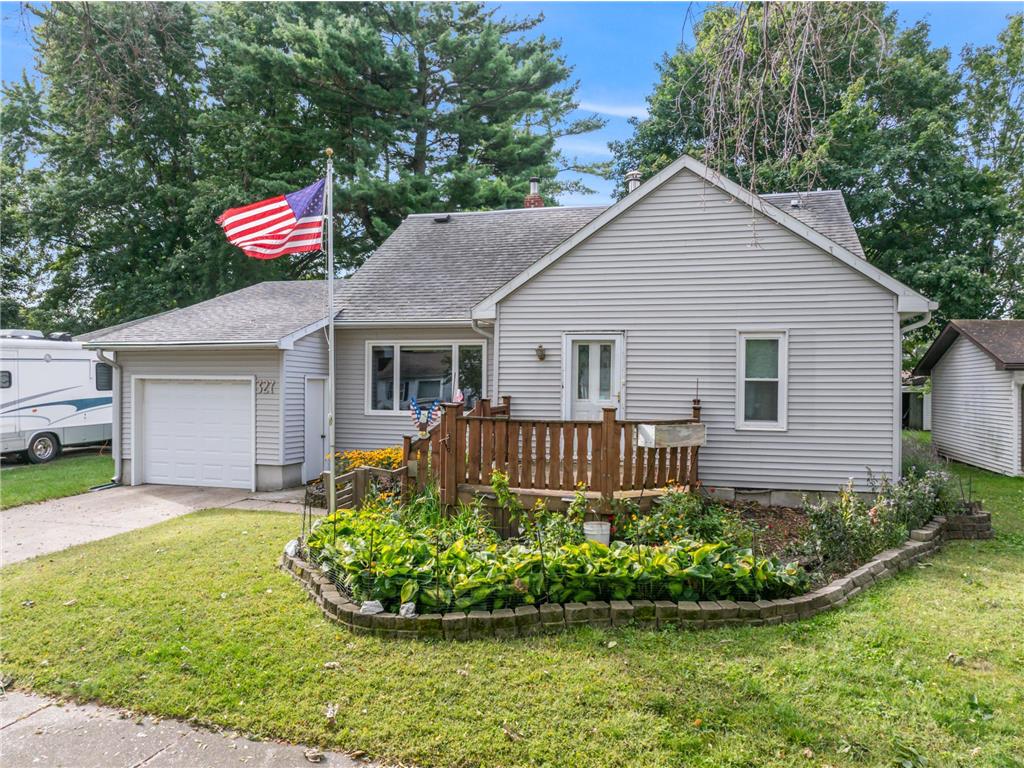 327 2nd Street NW Blooming Prairie MN 55917 6784531 image1