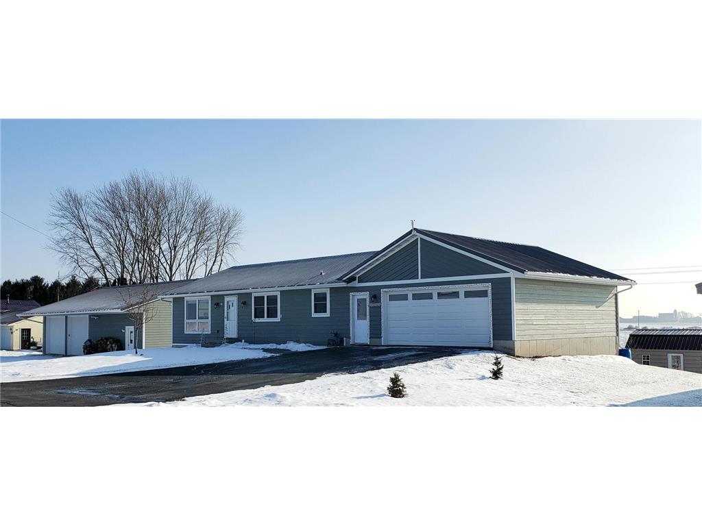 327 & 325 Townline Road Eitzen MN 55931 6321441 image1
