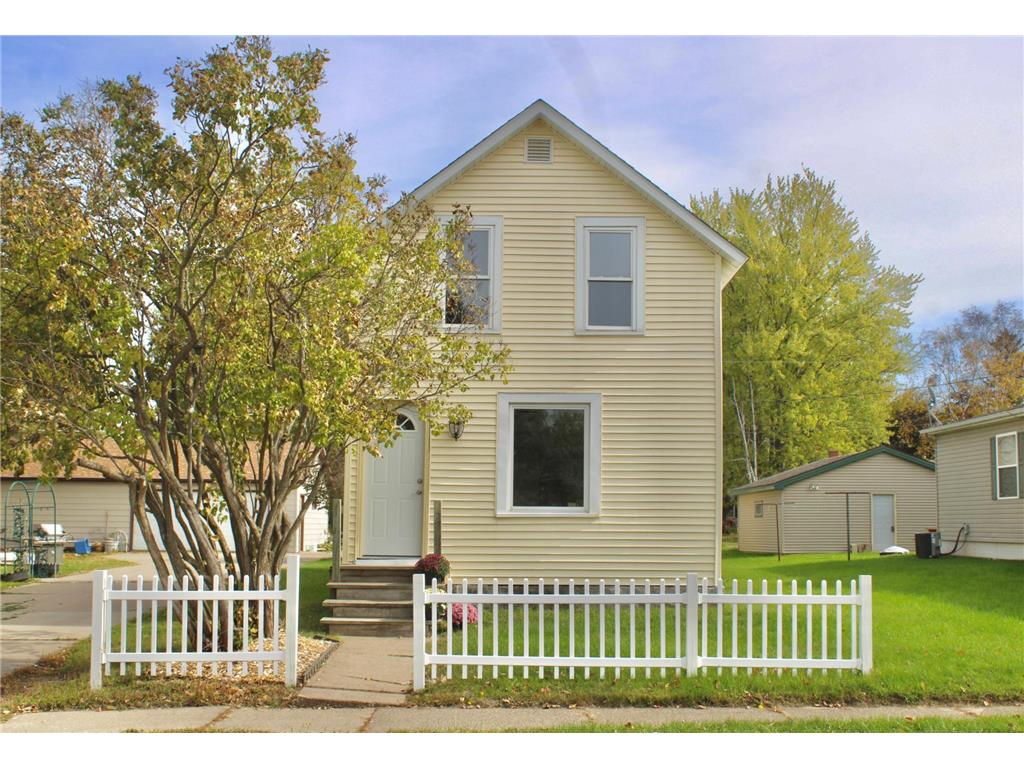 327 3rd Avenue NW Milaca MN 56353 6449191 image1