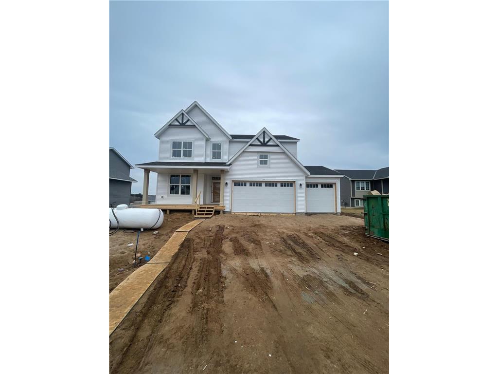 327 Cypress Street Somerset WI 54025 6471155 image1
