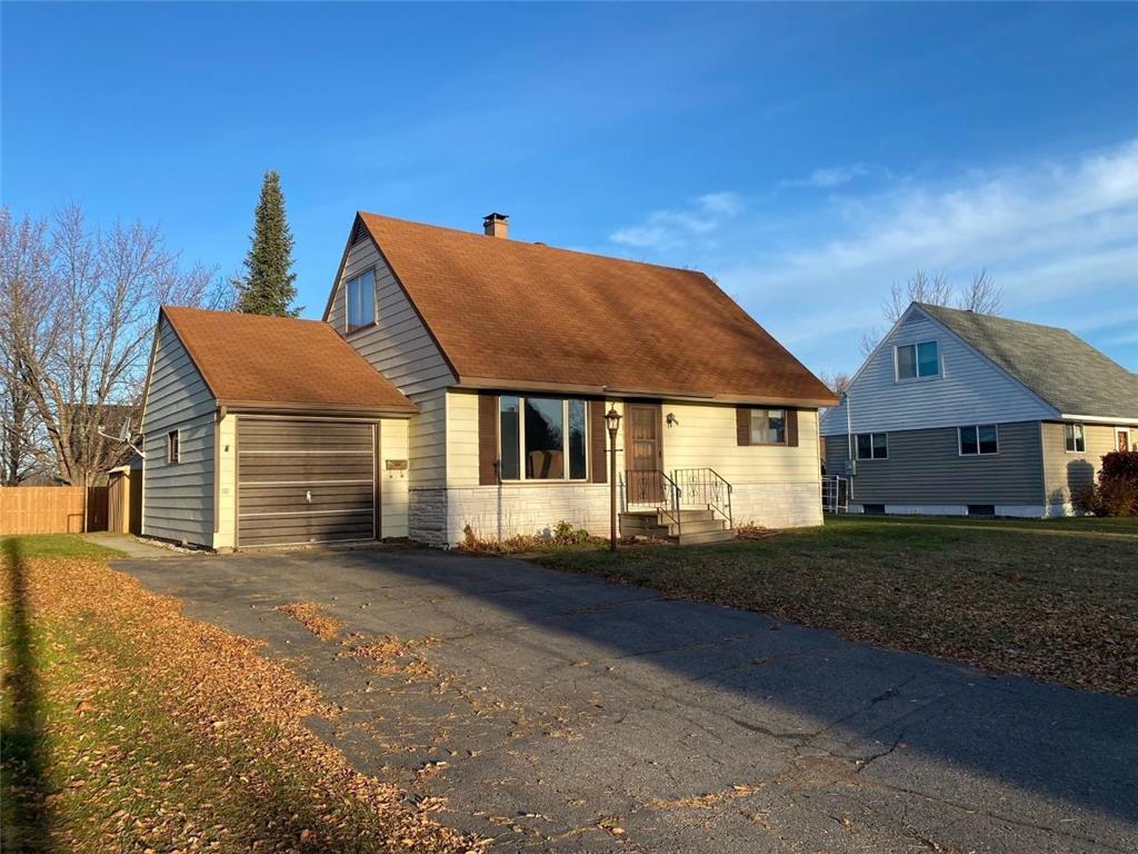 327 Kent Road Hoyt Lakes MN 55750 6305090 image1