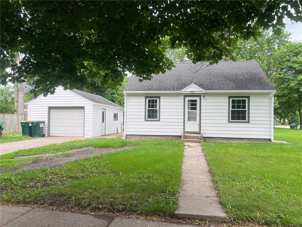 327 N Gilman Avenue Litchfield MN 55355 7087661 image1